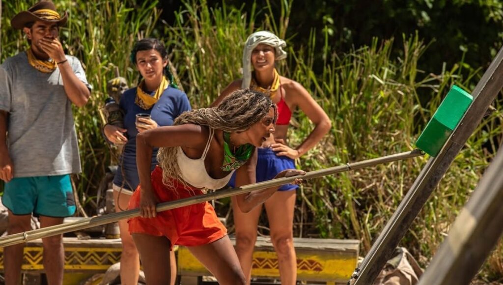 ¿Quién cambia de tribu hoy en Survivor México?