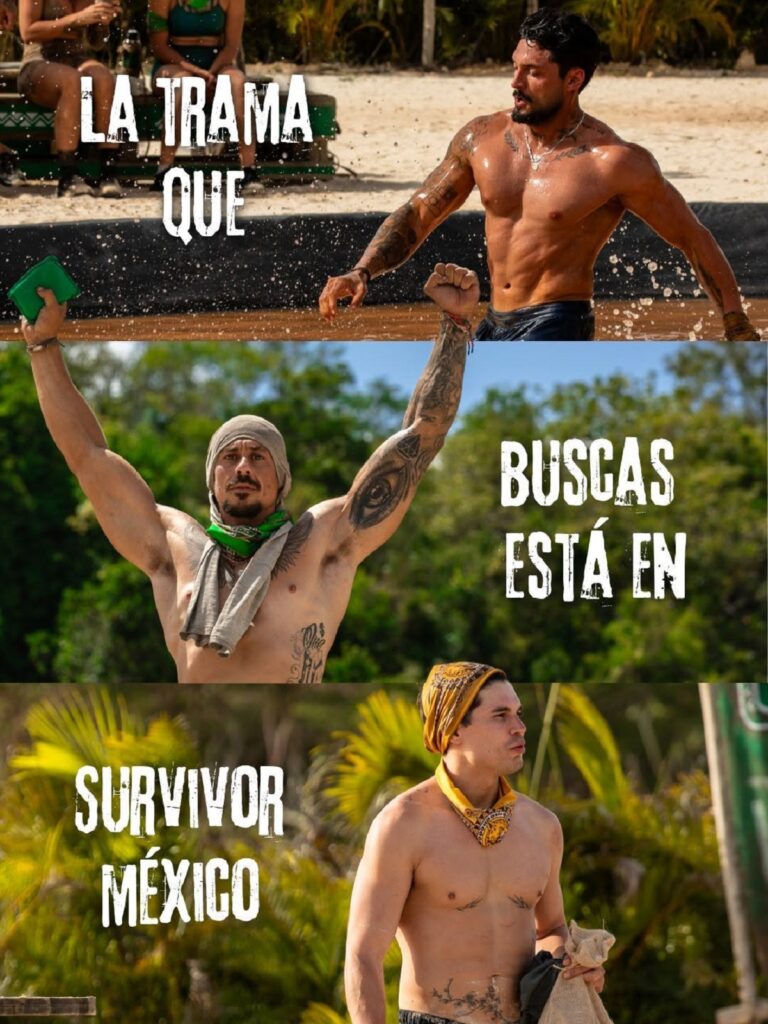 Quién sale eliminado de Survivor México 2026 hoy 2 de agosto