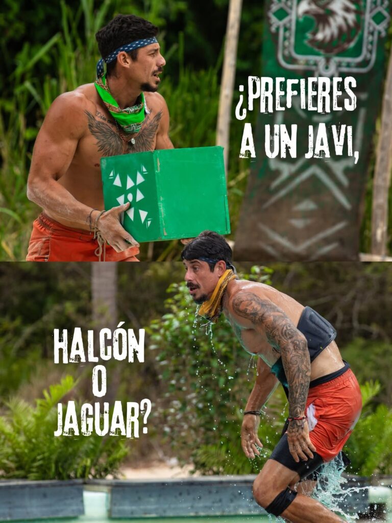 eliminado de hoy domingo 9 de agosto