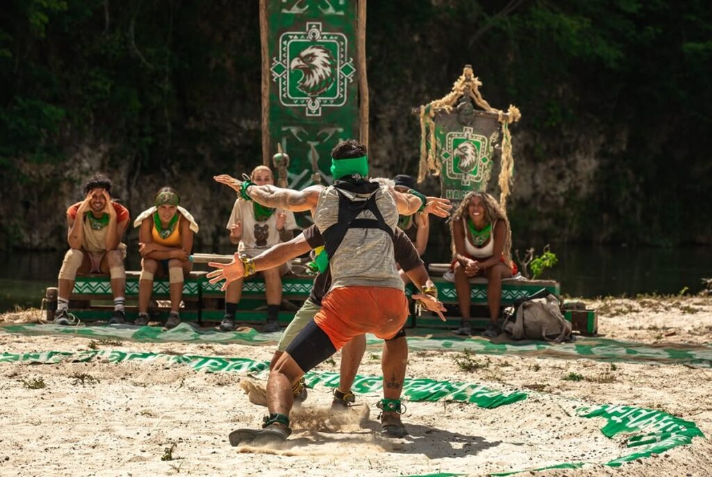 Fecha y hora de la gran final de Survivor México 2026