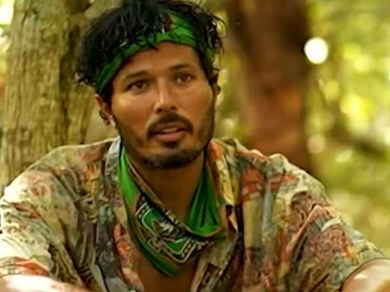 Survivor México eliminado hoy jueves 13 de agosto