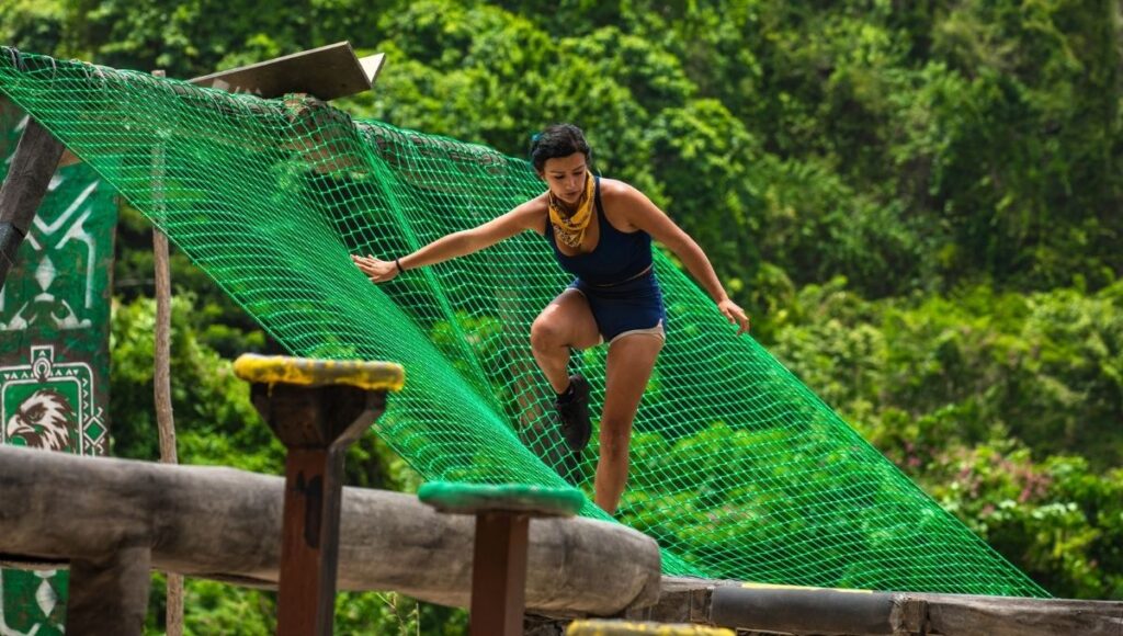 survivor mexico eliminado hoy martes 18 de agosto