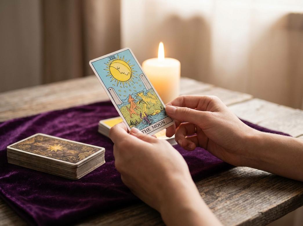 Tarot del día HOY 30 de agosto: carta y mensaje para cada signo