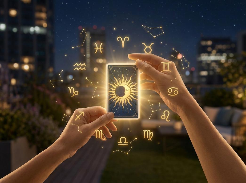 Tarot del día HOY 5 de agosto: carta y mensaje para cada signo