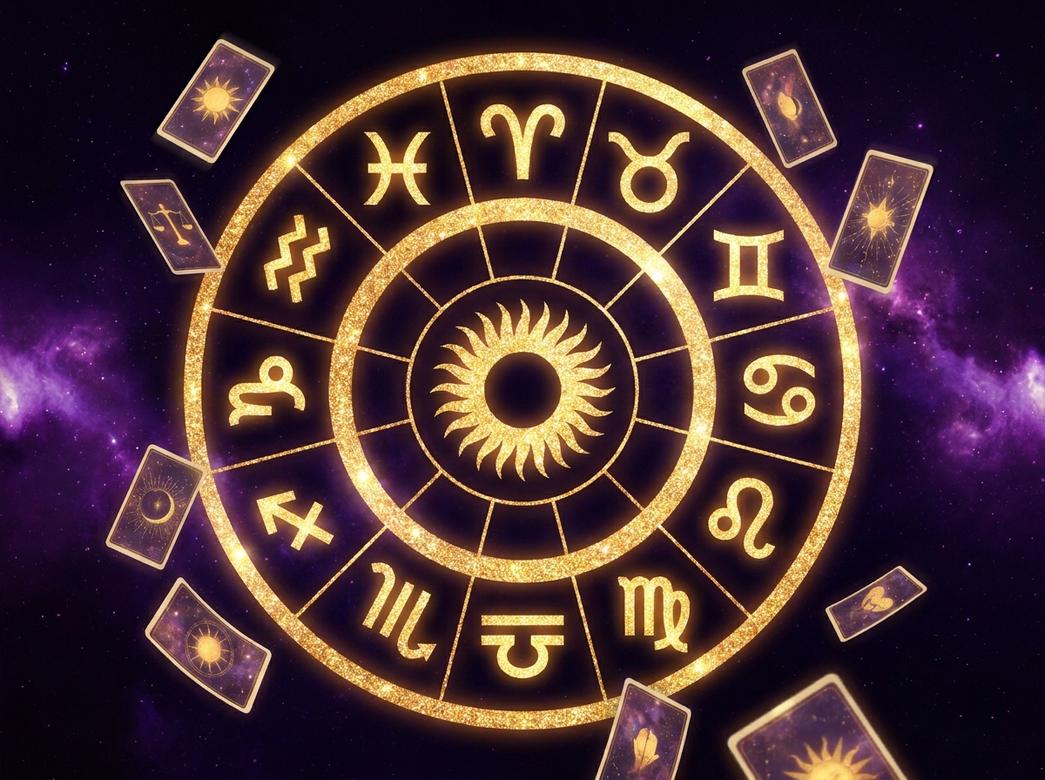 Tarot del día HOY lunes 10 de agosto: carta y mensaje para cada signo