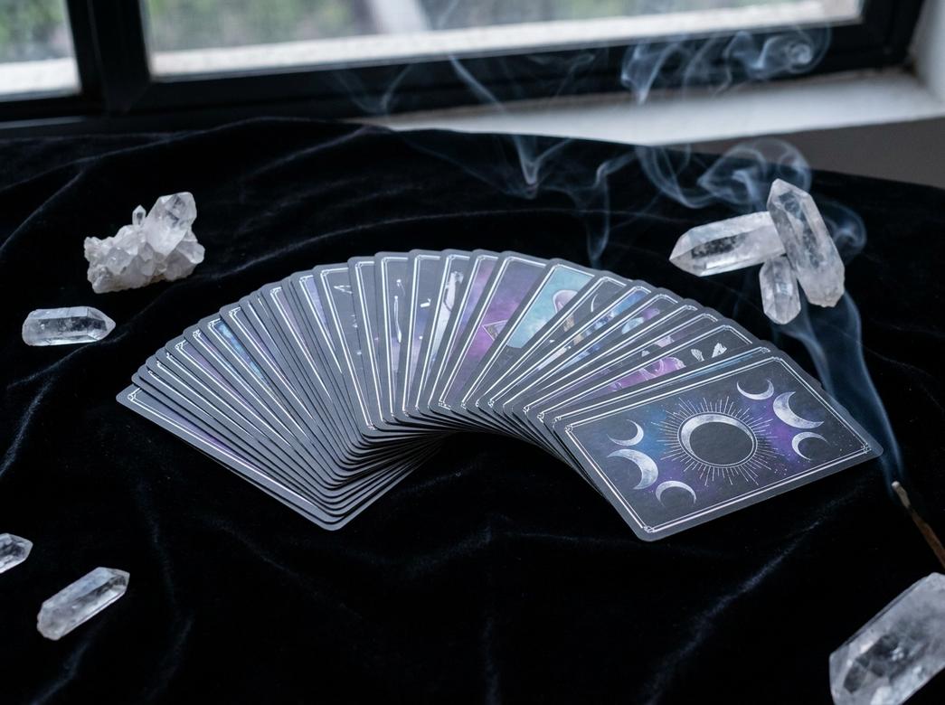 Tarot del día HOY martes 4 de agosto: carta y mensaje para cada signo