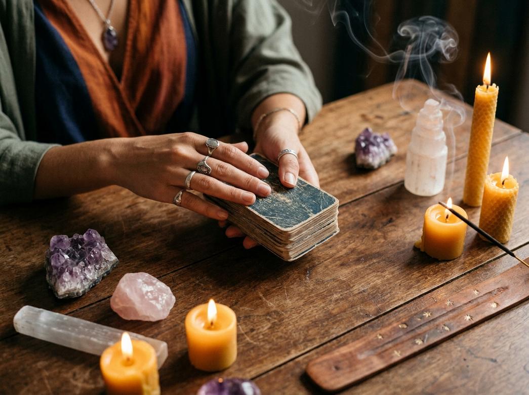 Tarot del día HOY miércoles 26 de agosto: carta y mensaje para cada signo