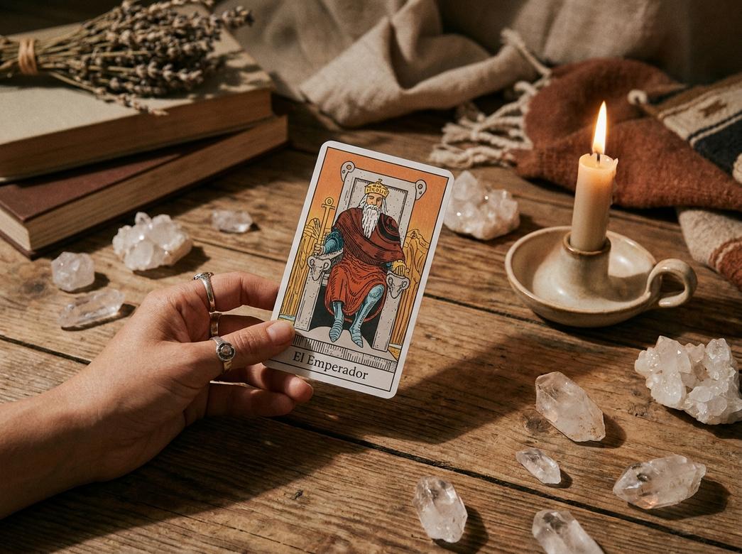 Tarot del día jueves 20 de agosto: la carta que necesita cada signo HOY