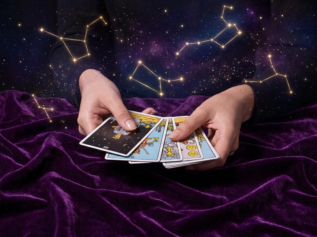 Tarot del día para HOY martes 1 de septiembre: carta y mensaje para cada signo