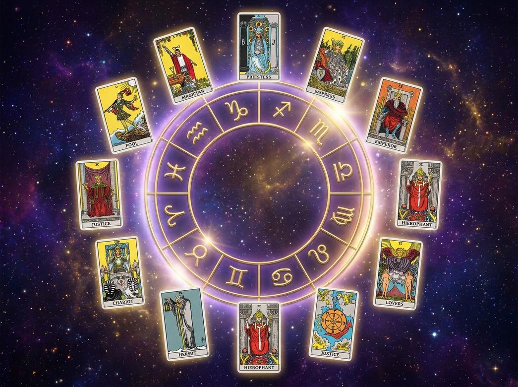 Tarot del día para HOY sábado 15 de agosto: carta y mensaje para cada signo