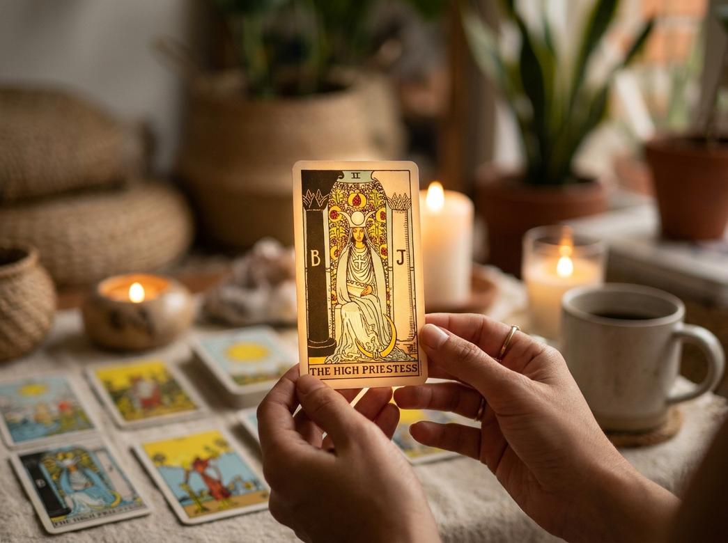 Tarot del día para HOY sábado 8 de agosto: carta y mensaje para tu signo