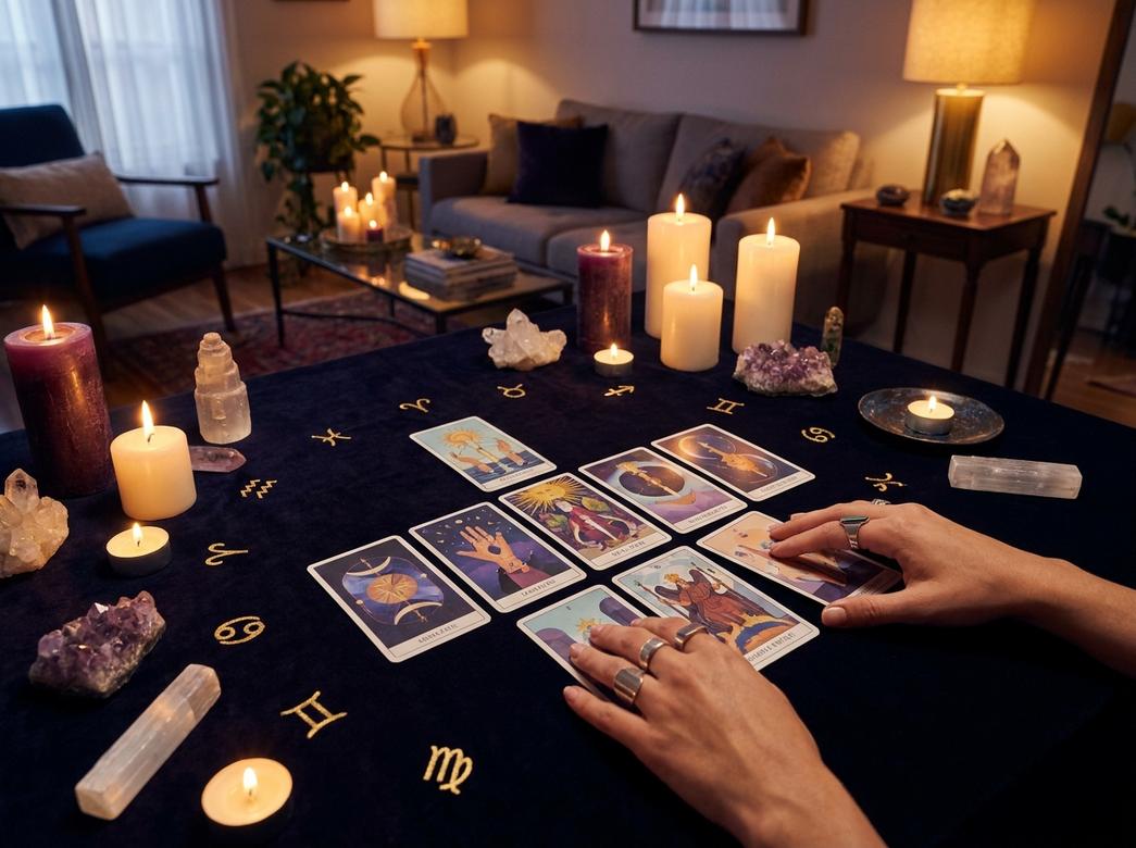 Tarot del día HOY viernes 21 de agosto: carta y mensaje para cada signo