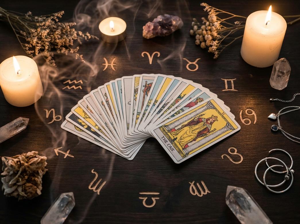Tarot del día para HOY viernes 7 de agosto: carta y mensaje para cada signo