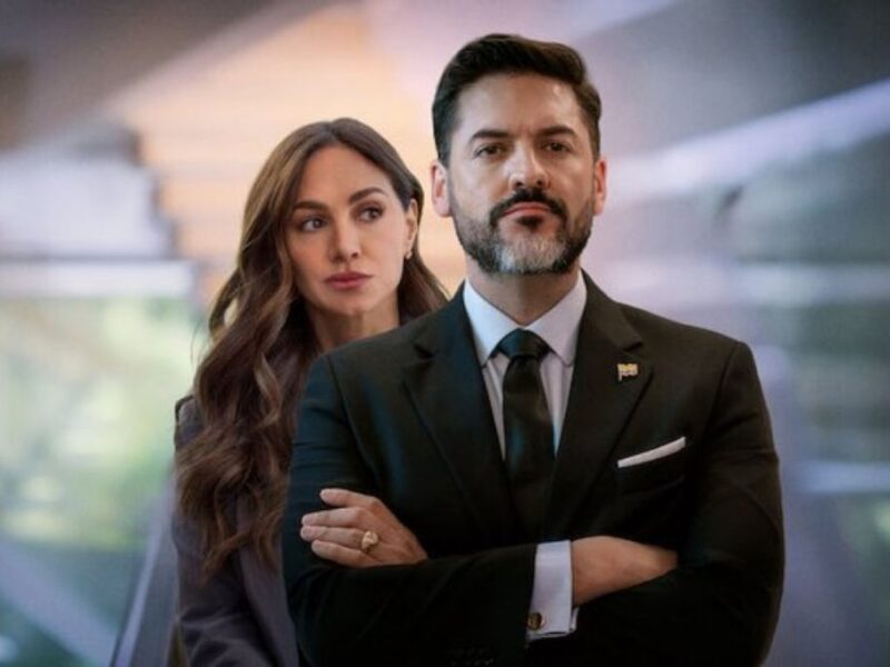 Quién es Valerie Domínguez