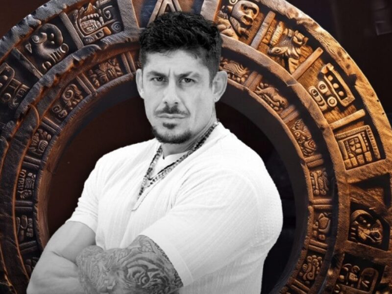 verdadera razon por la que javi fue eliminado de survivor mexico 2026