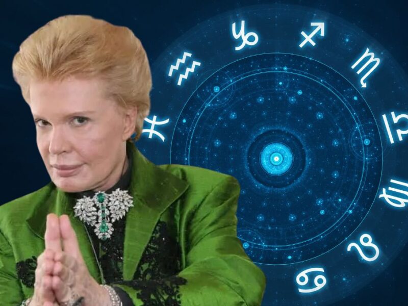 Predicciones del horóscopo de Walter Mercado para cada signo el 24 de agosto