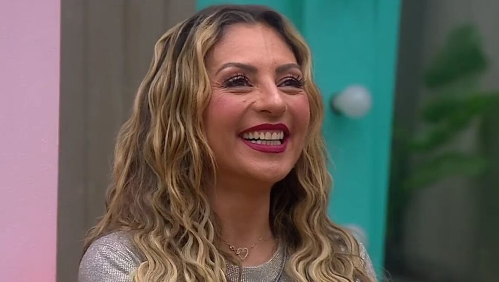 votaciones de la casa de los famosos hoy viernes 25 de septiembre