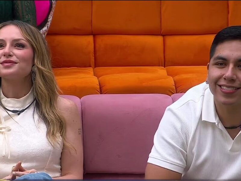 votaciones de la casa de los famosos hoy viernes 25 de septiembre