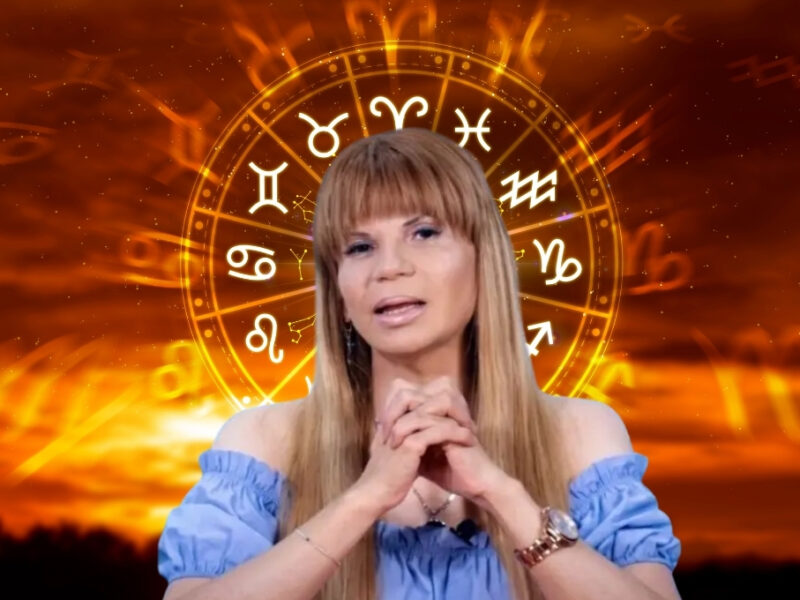 Consulta tu horóscopo de Mhoni Vidente HOY 27 de septiembre de 2026