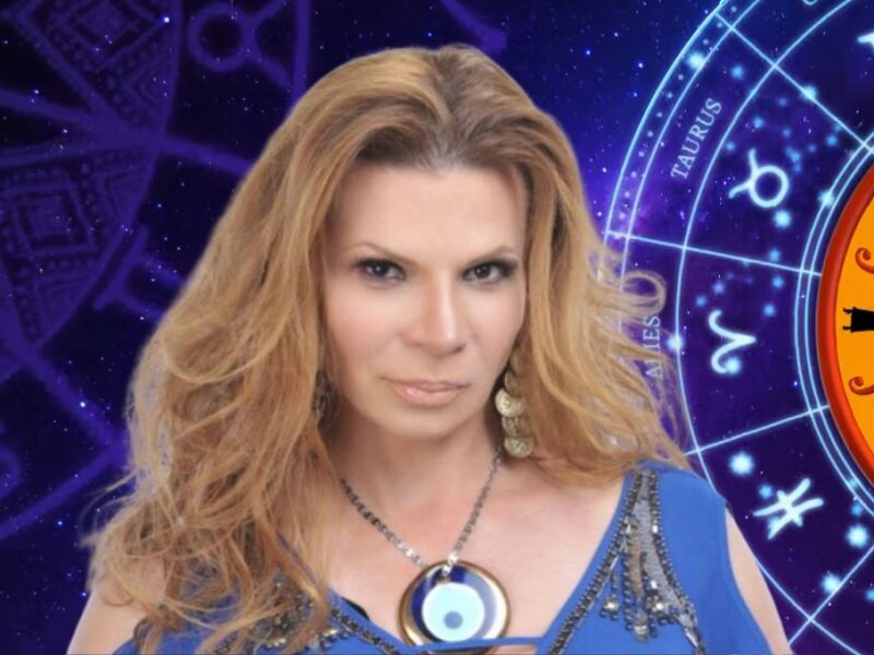 Mhoni Vidente HOY sábado 12 de septiembre: predicciones de amor, dinero y salud para tu signo