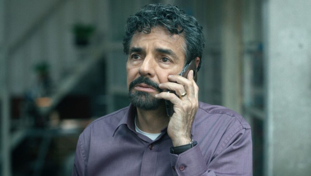 la historia real de el juicio serie de prime video