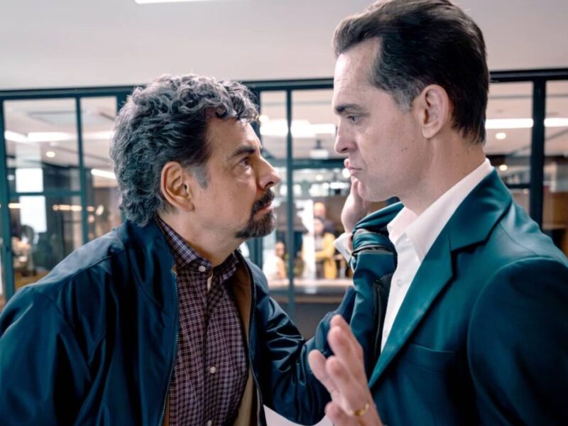 la historia real de el juicio serie de prime video