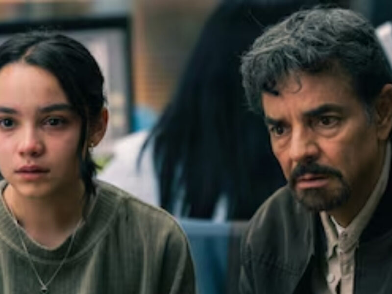 'El juicio' final explicado de la serie de Prime Video