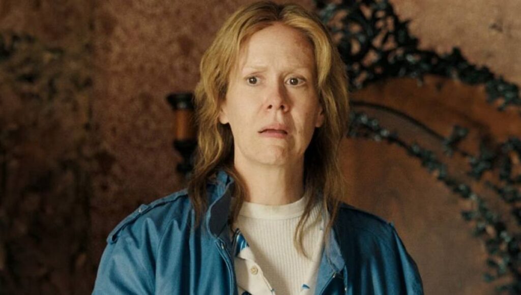 final explicado de Monstruo: la historia de Lizzie Borden de netflix