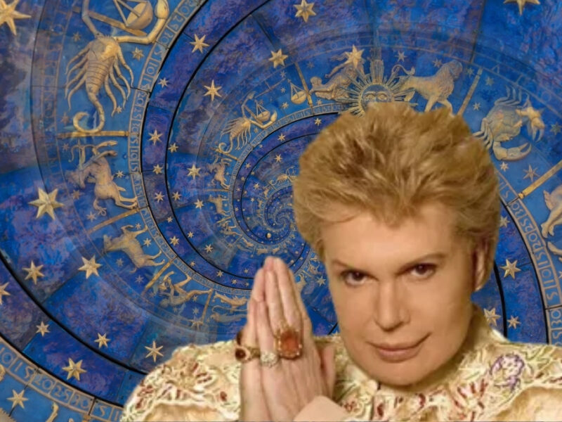 Horóscopo de Walter Mercado hoy 13 de septiembre de 2026