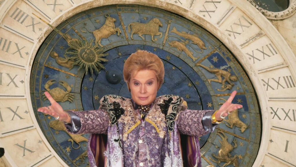 Horoscopo de Walter Mercado hoy 20 de septiembre de 2026