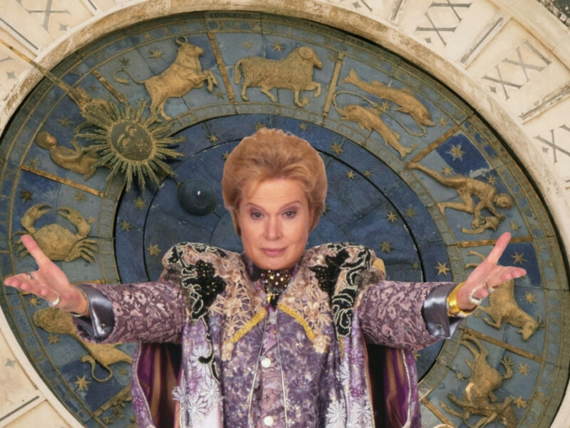Horóscopo de Walter Mercado hoy 20 de septiembre de 2026