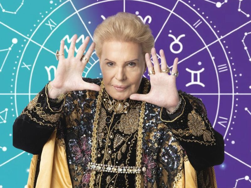 Horóscopo de Walter Mercado HOY sábado 19 de septiembre: qué le depara a tu signo