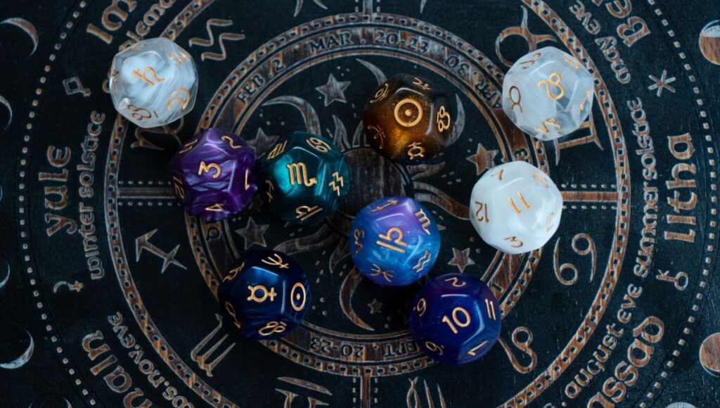 Horóscopo de hoy sábado 19 de septiembre: ¿qué signos reciben amor?