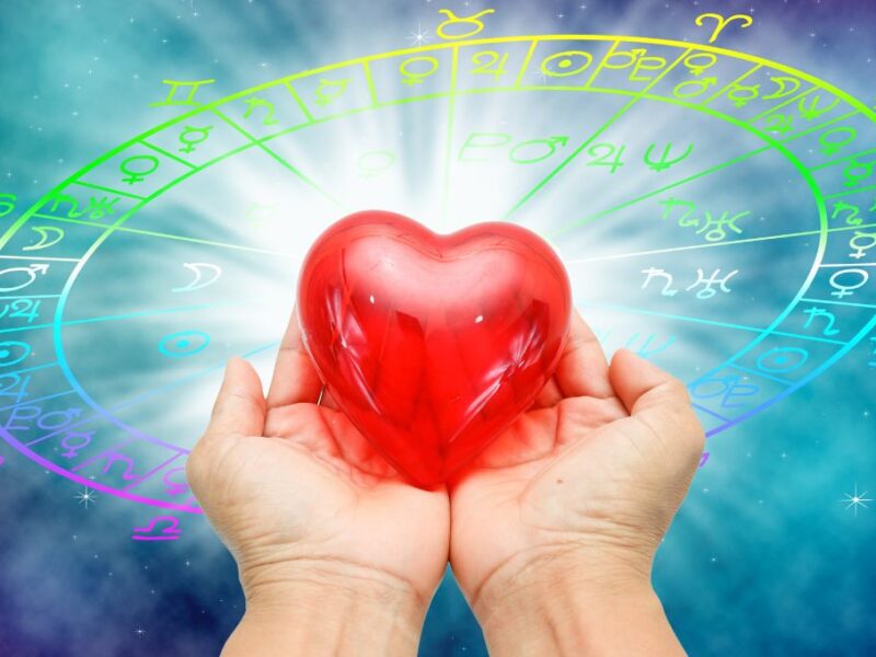 Horóscopo del amor HOY 12 de septiembre: estos signos brillan en pareja
