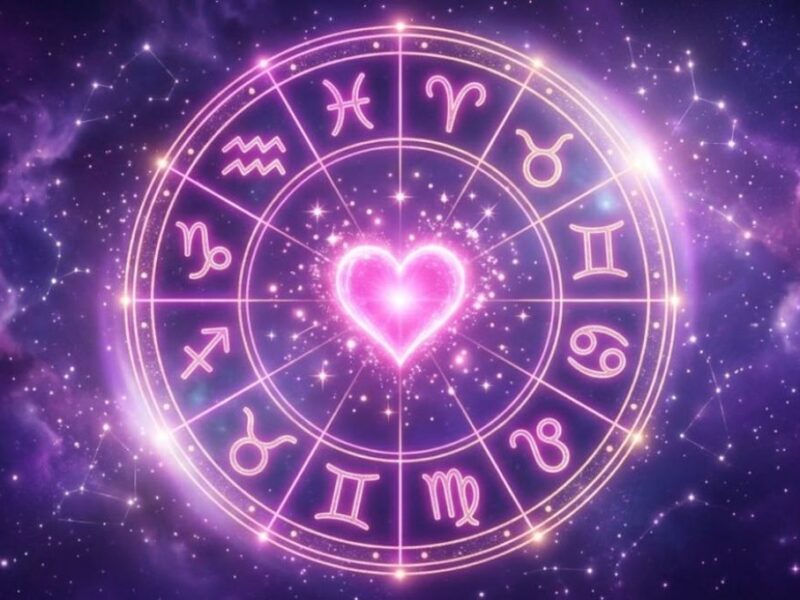 Horóscopo del amor HOY sábado 26 de septiembre: 3 signos con suerte en pareja