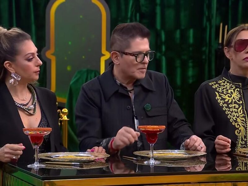 Quién salió eliminado de La Casa de los Famosos México y qué pasó en la gala del 13 de septiembre