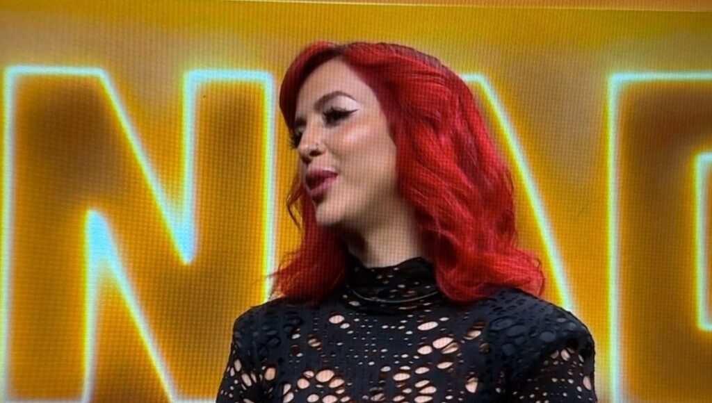 Flor es eliminada de La Casa de los Famosos México