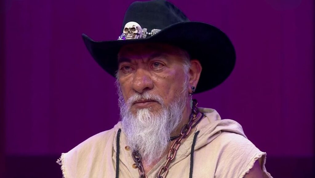 Carlos Trejo es eliminado de La Granja VIP