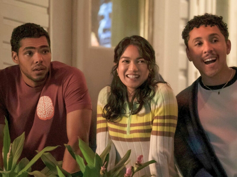 Películas romántica similares a 'La hipótesis del amor'
