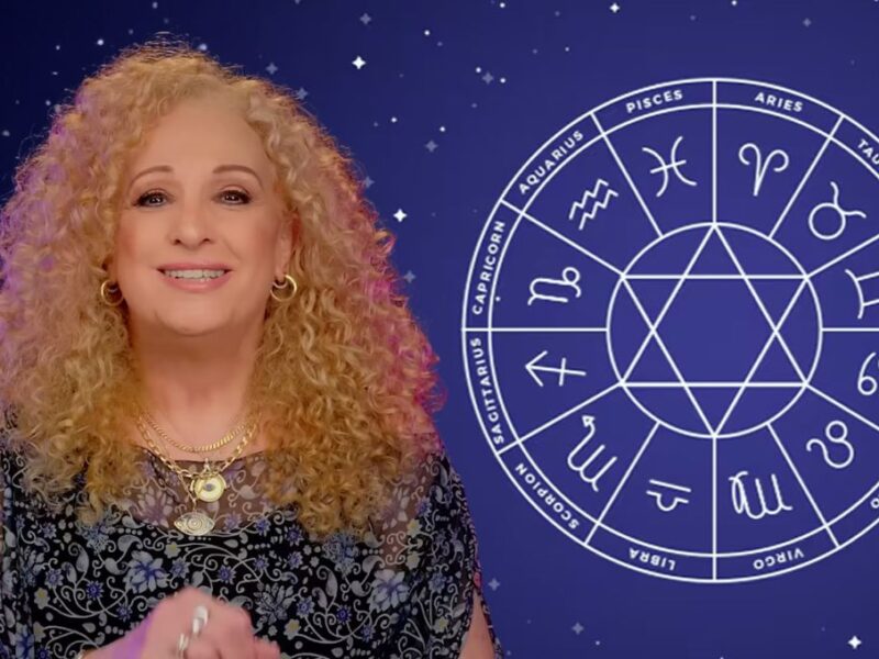 Mizada Mohamed HOY sábado 19 de septiembre: amor, dinero y salud según tu signo