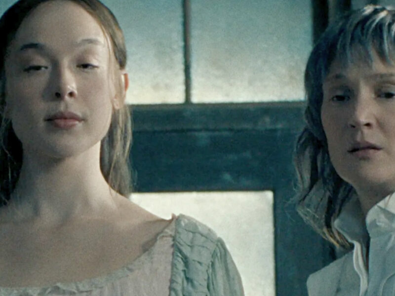 Monstruo la historia de Lizzie Borden está basada en hechos reales