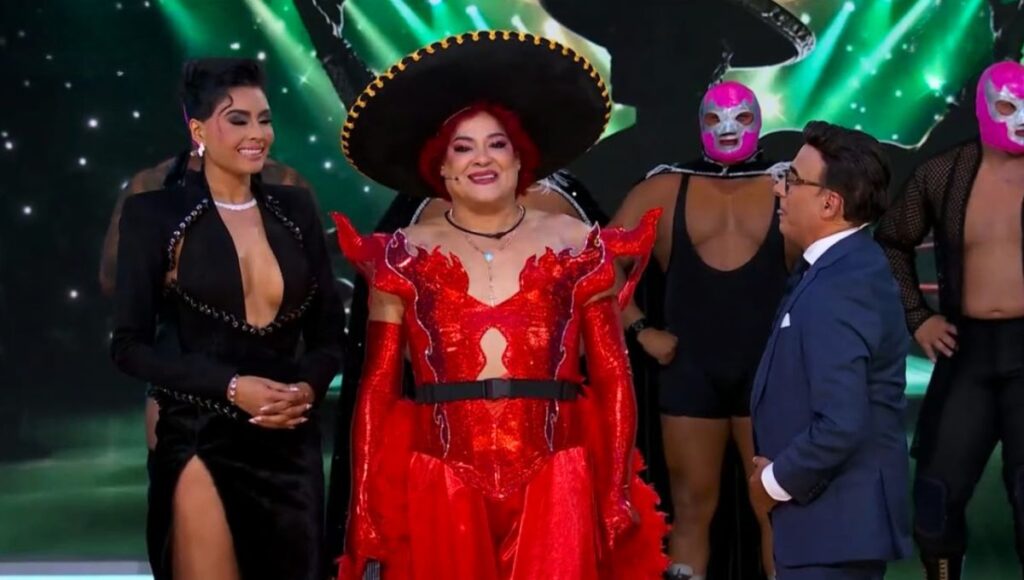 Mono Osuna, Pimpinela Escarlata y más participantes sorpresa de La Granja VIP