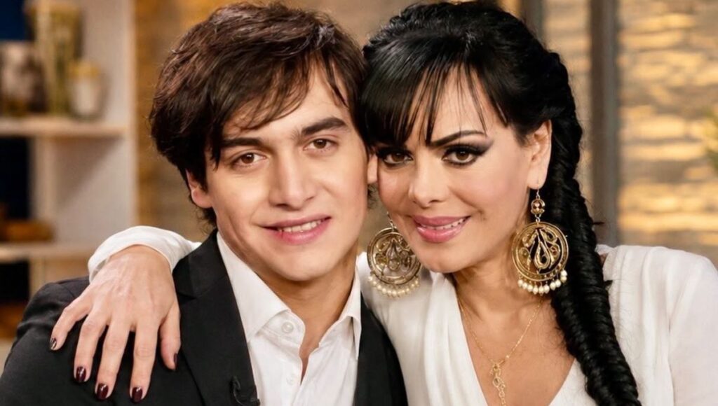 Maribel Guardia denuncia a Imelda Tuñón por medicamentos