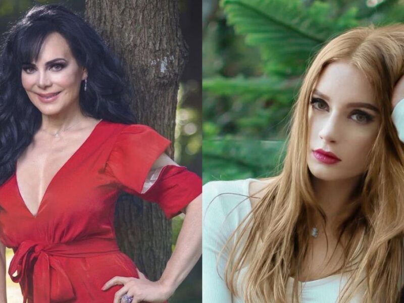 Maribel Guardia denuncia a Imelda Tuñón por medicamentos