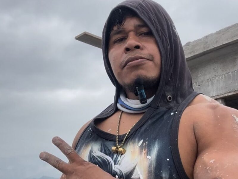 Quién es “El Albañil Legendario” en Habilidad Física 100: México