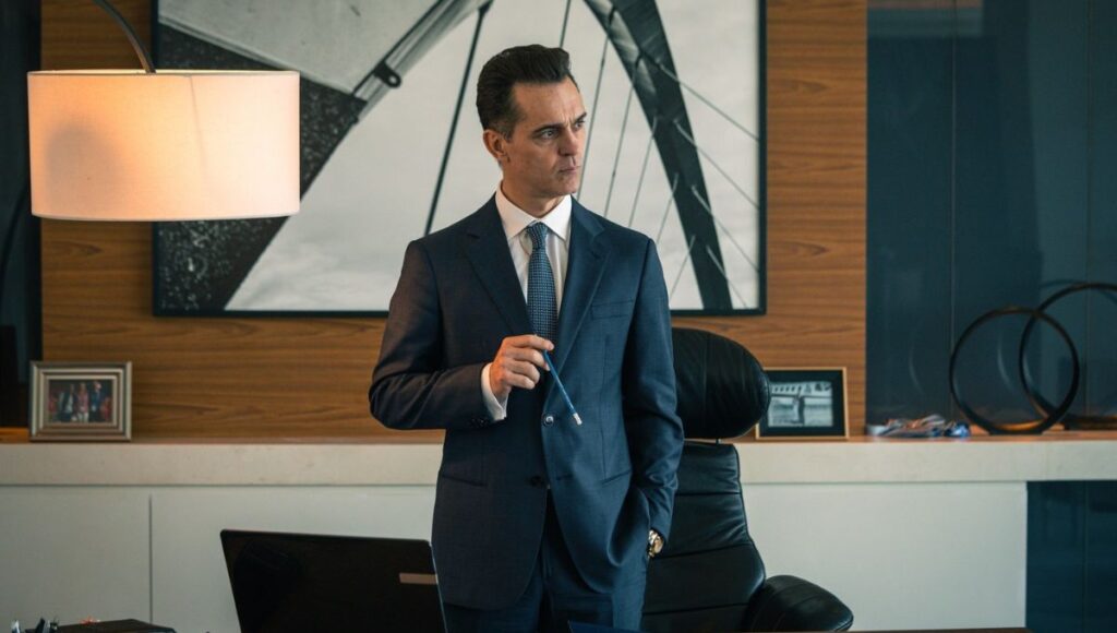 quien es pedro alonso el actor de el juicio de prime video