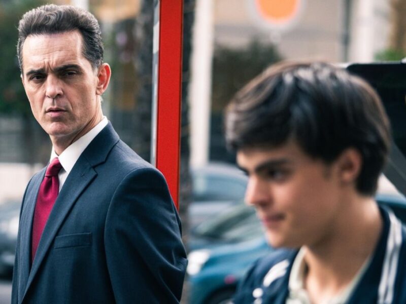 quien es pedro alonso el actor de el juicio de prime video