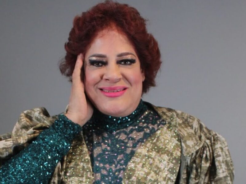 quién es pimpinela escarlata granjera de la granja vip edad logros carrera