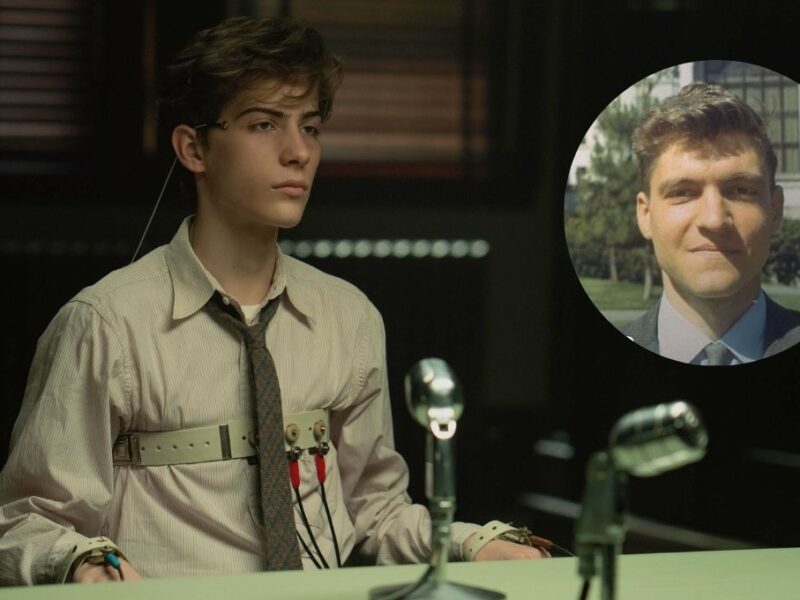 la historia real de Unabomber quien es Ted Kaczynski