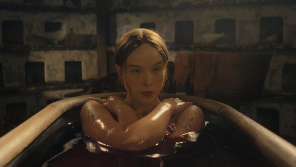 quién era lizzie borden en la vida real historia serie de netflix